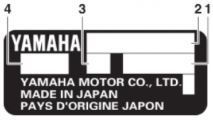 yamaha outboard serial number chart